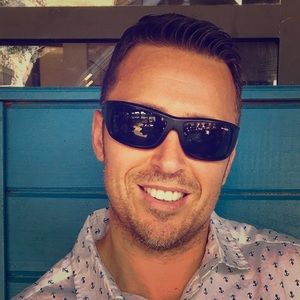 Meet your Posher, Rick